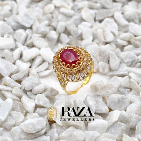 Antique Ring