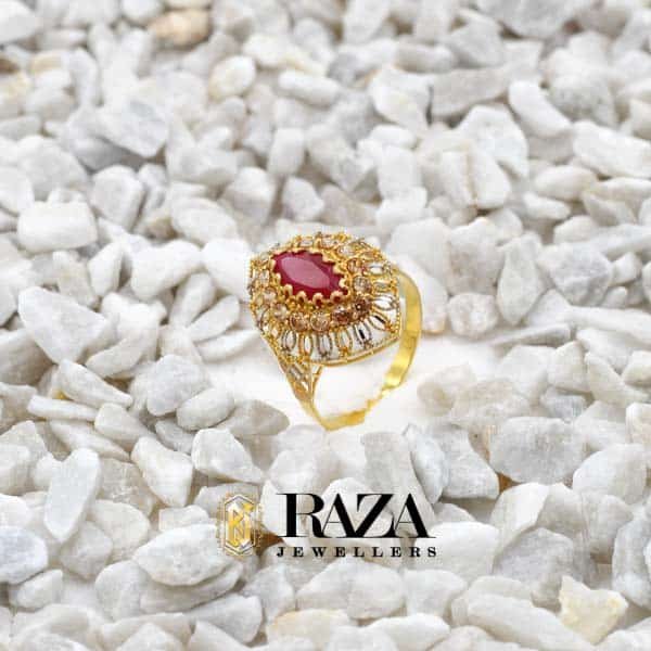 Antique Ring