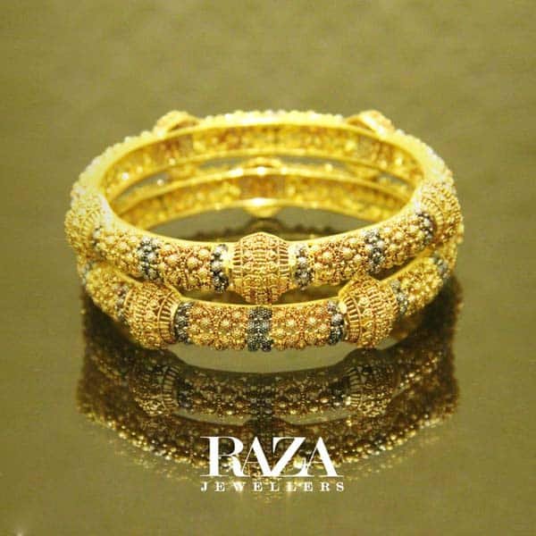 Classic Gold Karra