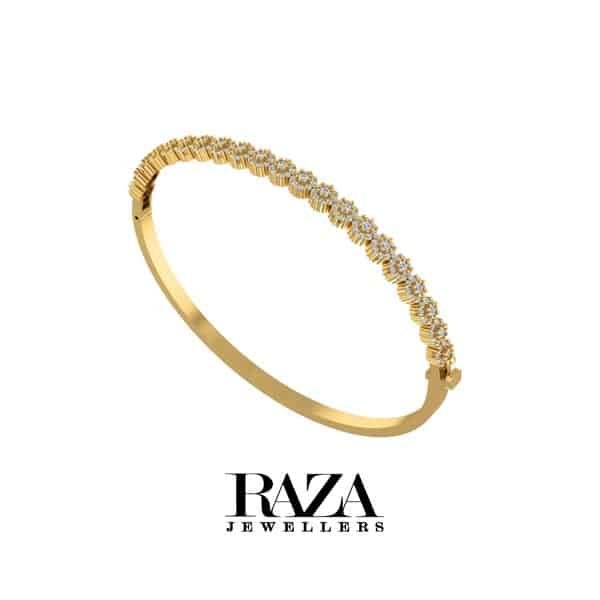 Diamond Bracelet