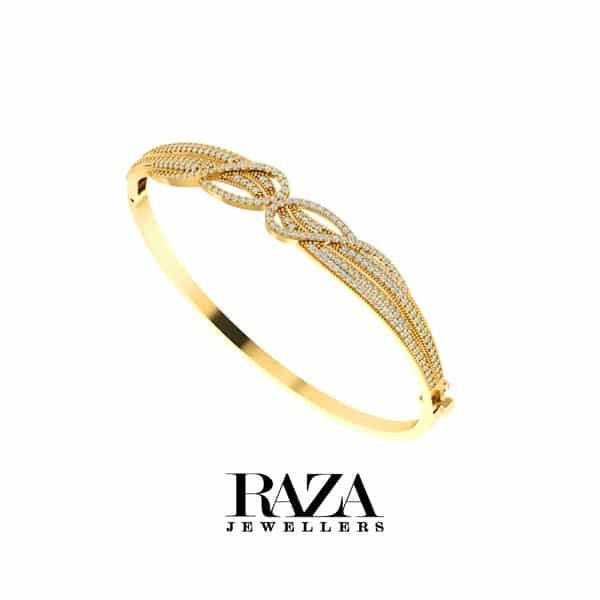 Diamond Bracelet