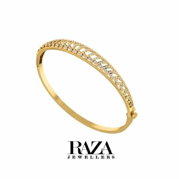 Diamond Bracelet