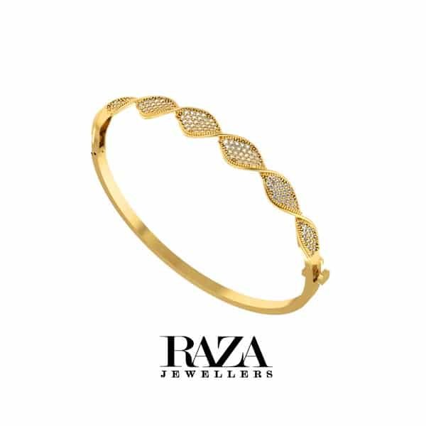 Diamond Bracelet