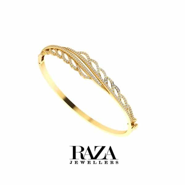 Diamond Bracelet