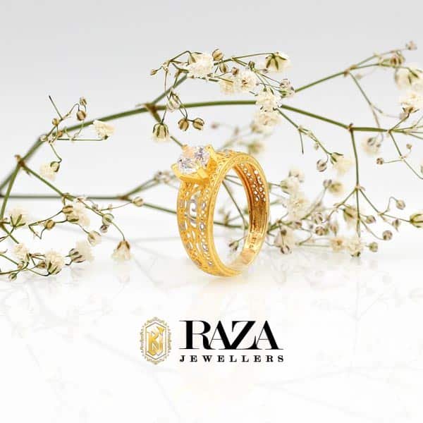 Engagement Ring