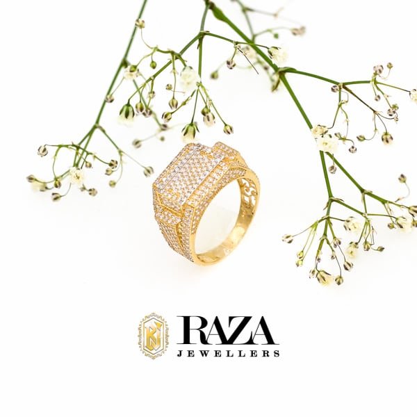 Gents Ring