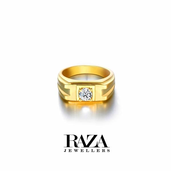 Gents Ring
