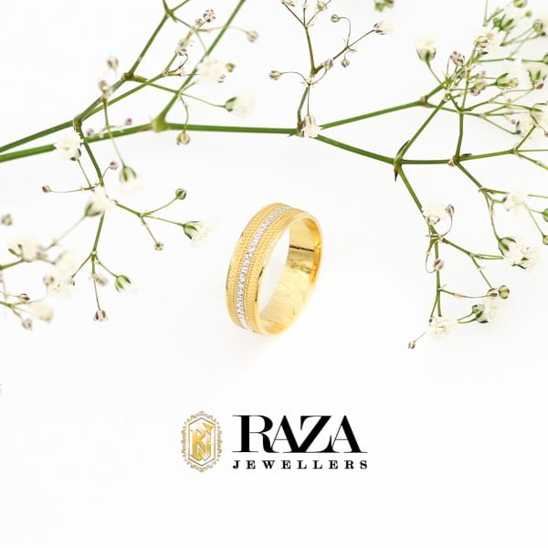 Gents Ring