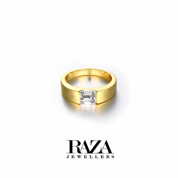 Gents Ring