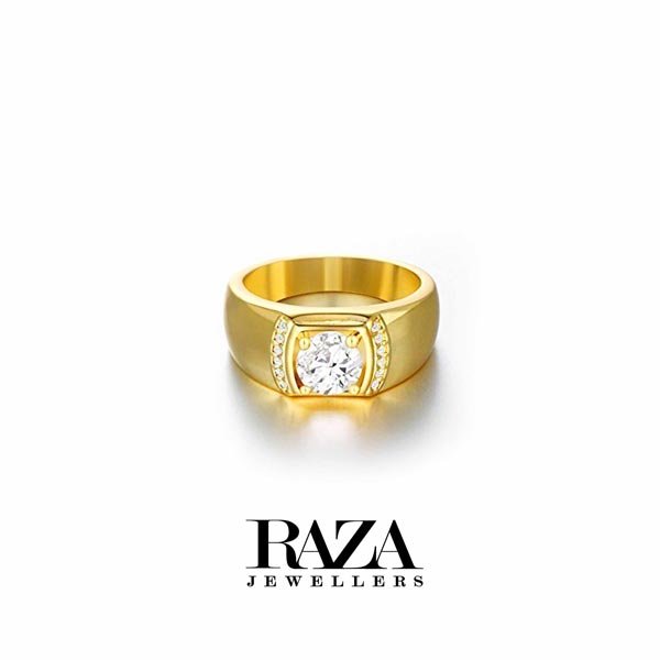 Gents Ring