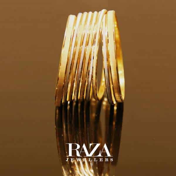ORO Laser Cutting Bangels