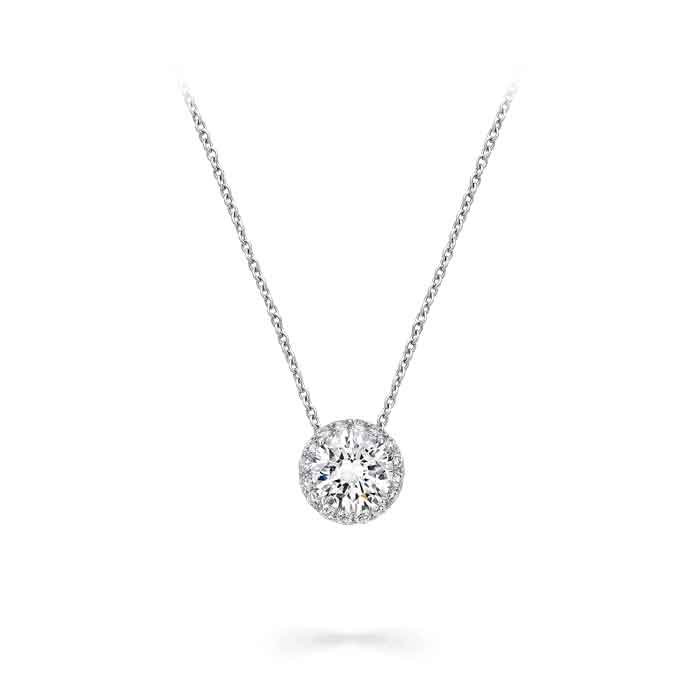Turkish Diamond Locket