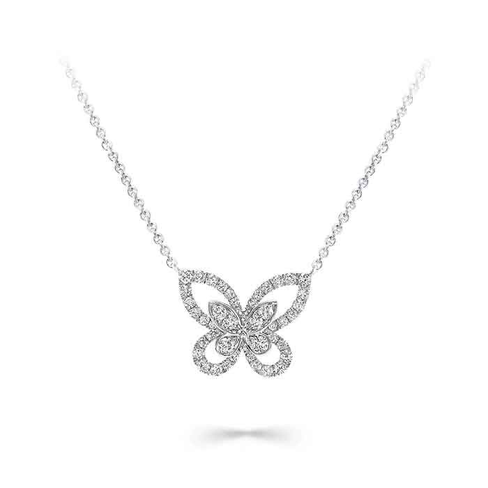 Turkish Diamond Locket