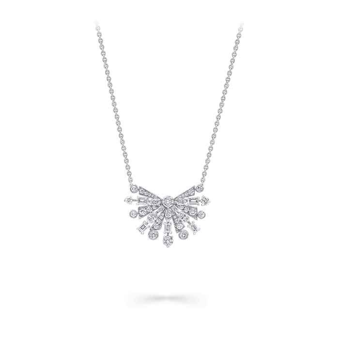 Turkish Diamond Locket