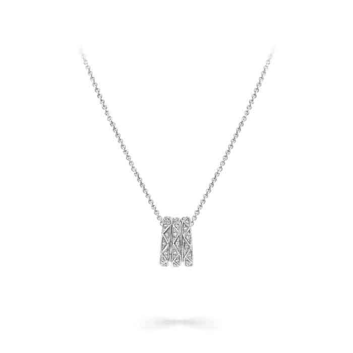 Turkish Diamond Locket