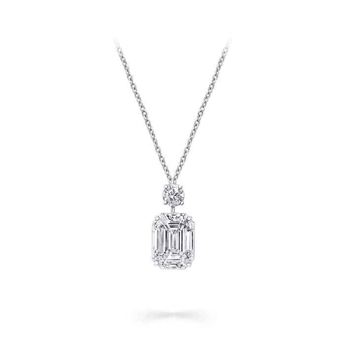 Turkish Diamond Locket