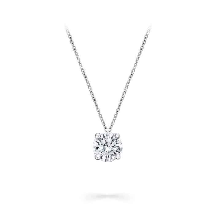 Turkish Diamond Locket