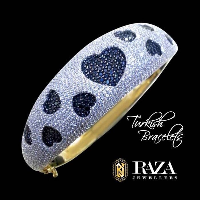 Turkish Bracelet