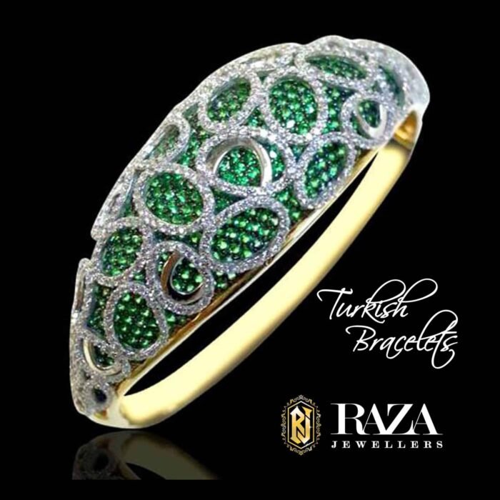 Turkish Bracelet