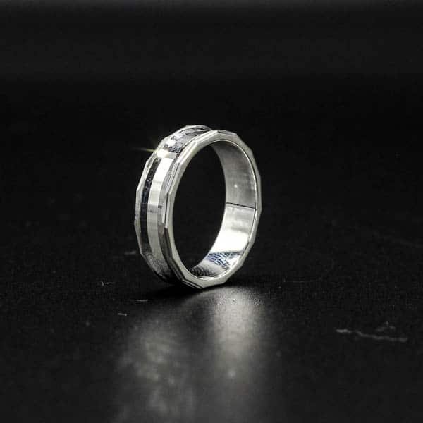 Classic Wedding Band