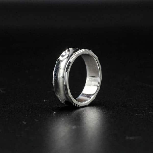 Classic Wedding Band