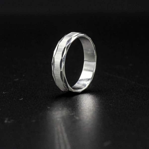 Classic Wedding Band