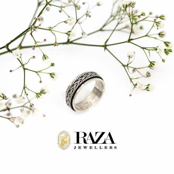 Turkish Gents Ring