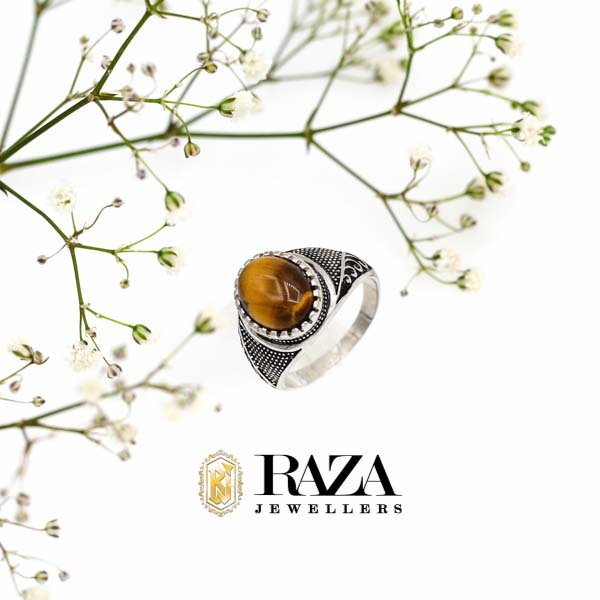 Turkish Gents Ring