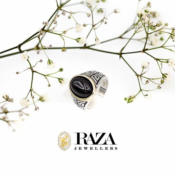 Turkish Gents Ring