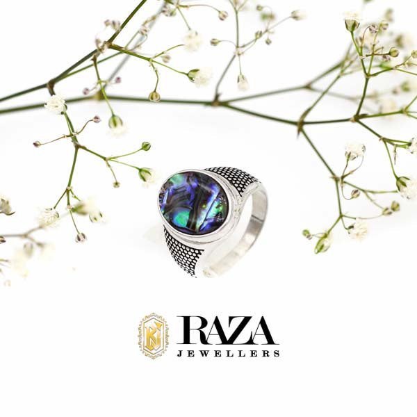 Turkish Gents Ring