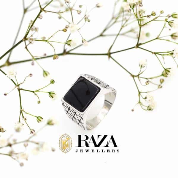 Turkish Gents Ring