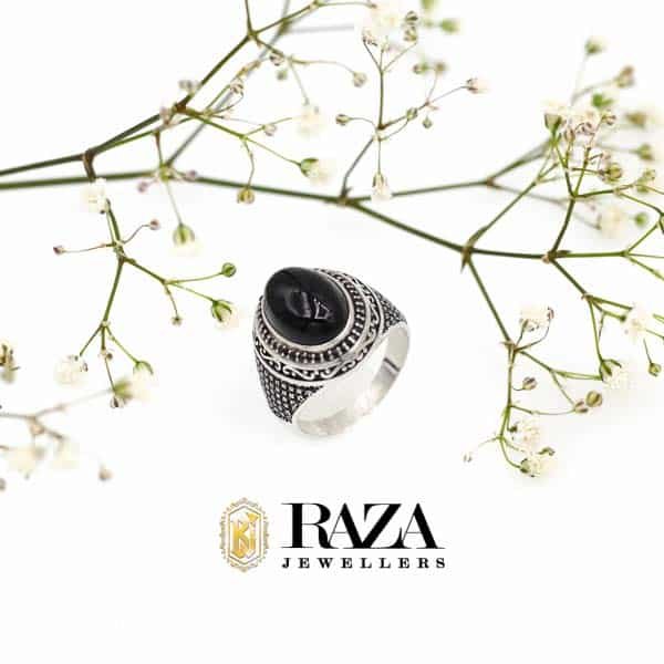 Turkish Gents Ring