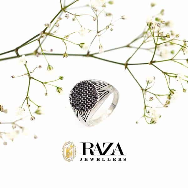 Turkish Gents Ring