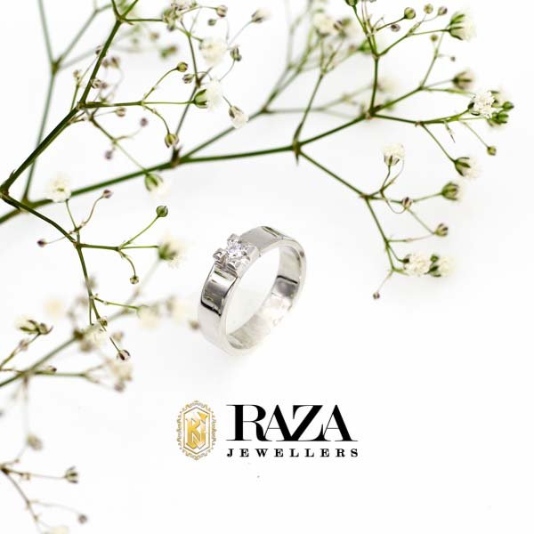Turkish Gents Ring