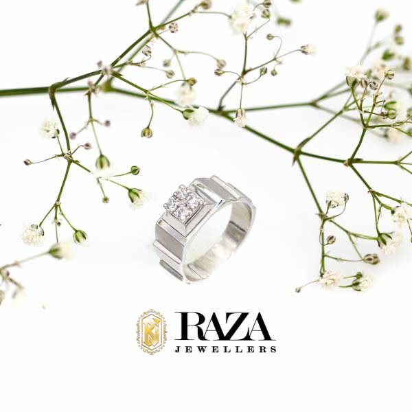 Turkish Gents Ring