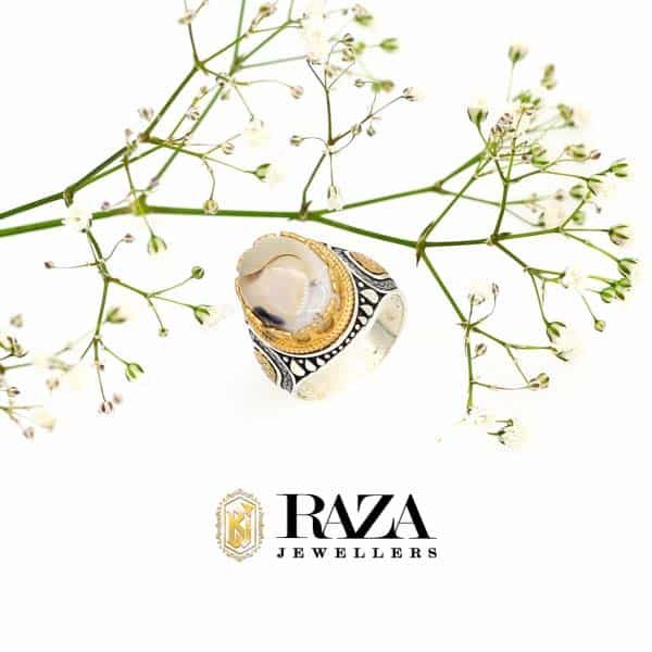 Turkish Gents Ring