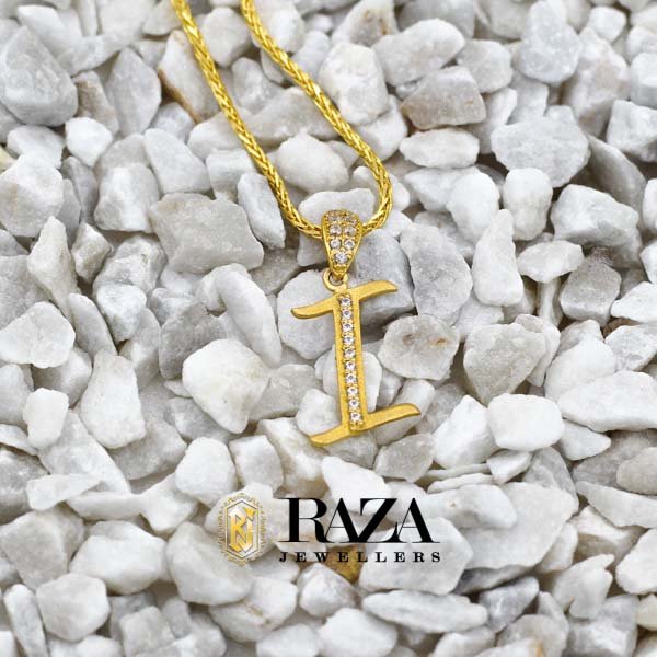 Turkish Locket