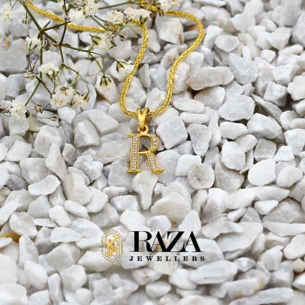 Turkish Locket