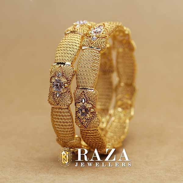 Antique Bangles
