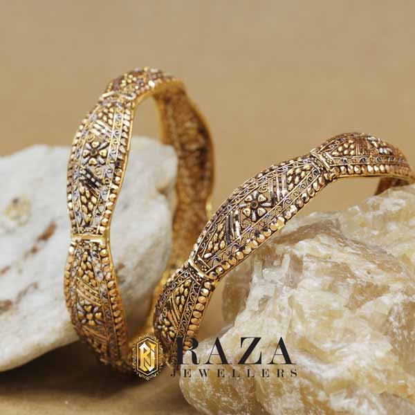 Antique Bangles