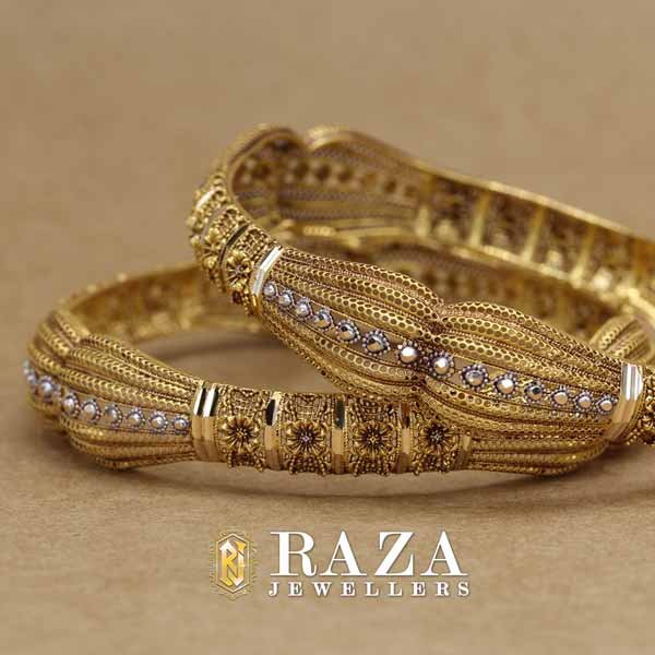 Antique Bangles