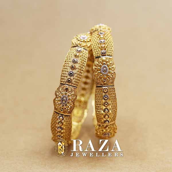 Antique Bangles