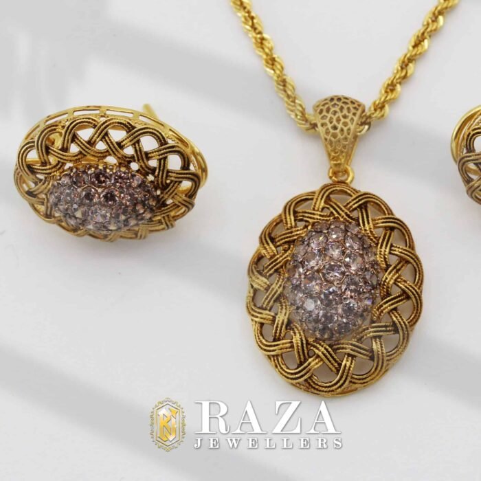 LOCKET SET