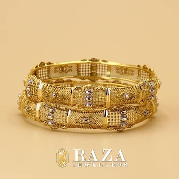ANTIQUE BANGLES