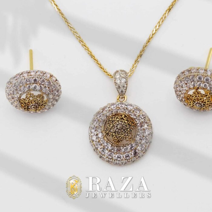 LOCKET SET