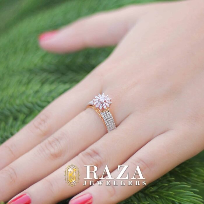 GOLD RING