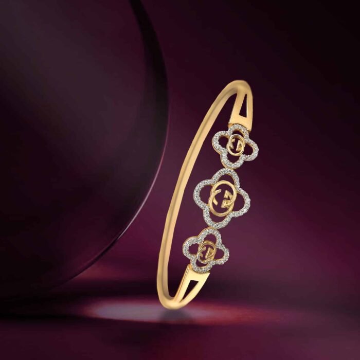 GOLD BRACELET