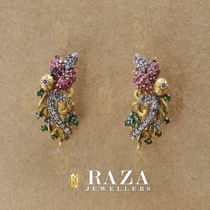 Buy Stylish Earrings for Women – Everyday Fashion