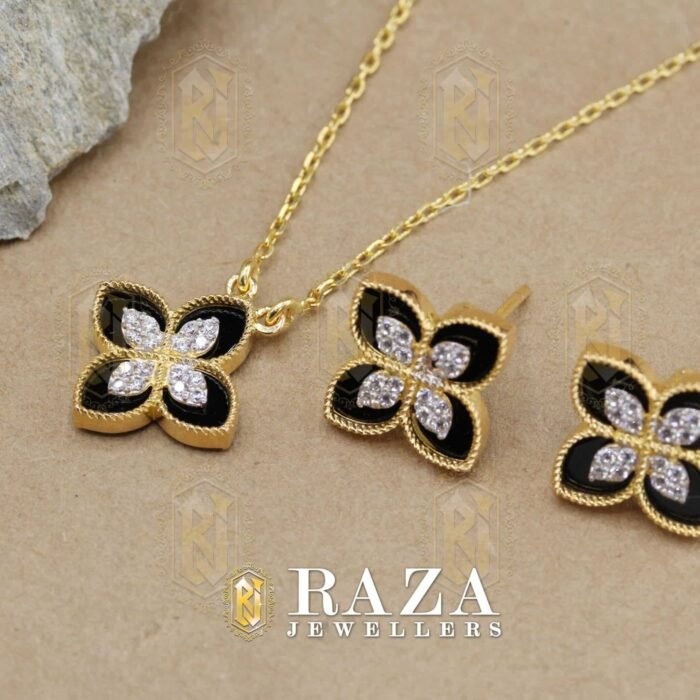 LOCKET SET