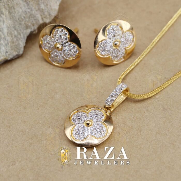 LOCKET SET